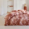 Taie D'oreiller AURELIE PINK - ESSENZA HOME