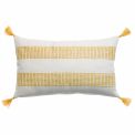 Coussin Garni DIANA - VIVARAISE