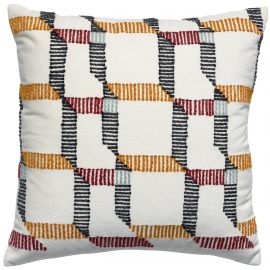 Coussin Garni ERIKA - VIVARAISE