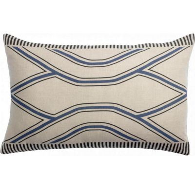 Coussin Garni ZEFF JOHAN - VIVARAISE