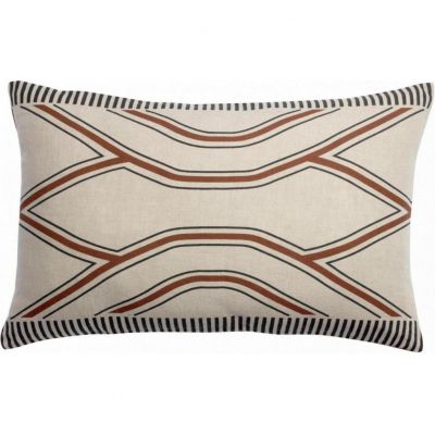 Coussin Garni ZEFF JOHAN - VIVARAISE