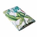 Drap Plat HESPERIDES VERT - ANNE DE SOLENE