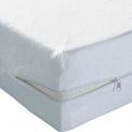 Housse Matelas INTEGRALE Bonnets 25 - TOISON D'OR