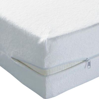 Housse Matelas INTEGRALE Bonnets 15 - TOISON D'OR