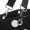 Sac SHOPPER XL DOTS WHITE - REISENTHEL