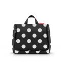 Trousse De Toilette XL DOTS WHITE - REISENTHEL