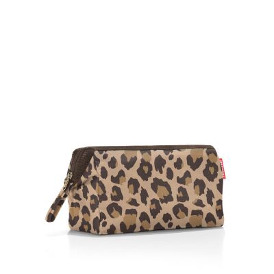 Trousse A Maquillage LEO MACCHIATO - REISENTHEL