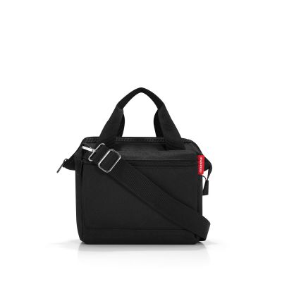 Sac Bandoulière UNI BLACK - REISENTHEL