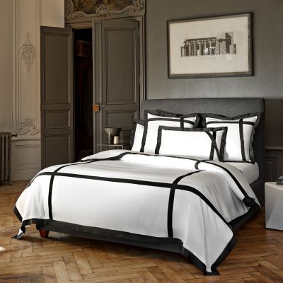 Housse de couette SILLAGE MARIEE - DESCAMPS