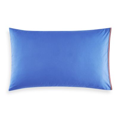 Taie d'oreiller RIBBON ABYSS - TOMMY HILFIGER - 