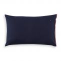 Taie d'oreiller RIBBON NAVY - TOMMY HILFIGER