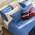 Housse de couette RIBBON ABYSS - TOMMY HILFIGER