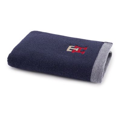 Serviette de toilette SPIRIT - TOMMY HILFIGER - 