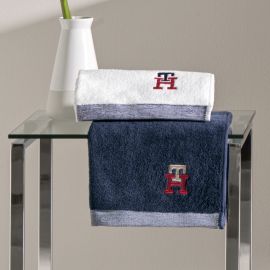 Serviette de toilette SPIRIT - TOMMY HILFIGER