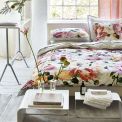 Housse de couette TOURANGELLE PEONY - DESIGNERS GUILD