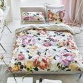 Housse de couette TOURANGELLE PEONY - DESIGNERS GUILD