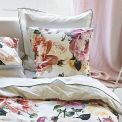 Housse de couette TOURANGELLE PEONY - DESIGNERS GUILD