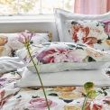 Taie d'oreiller TOURANGELLE PEONY - DESIGNERS GUILD