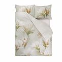 Housse de couette YULAN MAGNOLIA - DESIGNERS GUILD