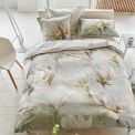 Taie d'oreiller YULAN MAGNOLIA - DESIGNERS GUILD