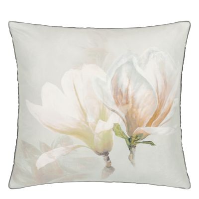 Taie d'oreiller YULAN MAGNOLIA - DESIGNERS GUILD - 