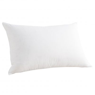 Oreiller Rectangulaire NUIT INFINIE - Moelleux - DROUAULT - 