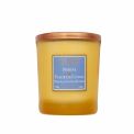 Bougie Parfumée 180g NEROLI & FLEUR DE COTON - COLLINES DE PROVENCE