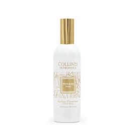 Parfum d'Intérieur 100ml PIVOINE - COLLINES DE PROVENCE