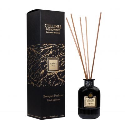 Bouquet Aromatique 200ml EBENE - COLLINES DE PROVENCE - 