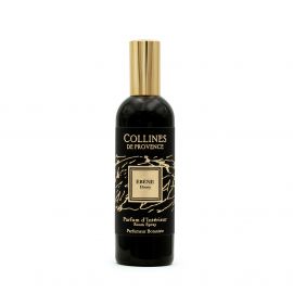 Parfum d'Intérieur 100ml EBENE - COLLINES DE PROVENCE