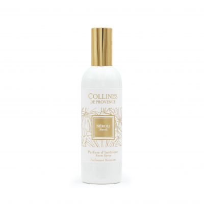 Parfum d'Intérieur 100ml NEROLI - COLLINES DE PROVENCE - 