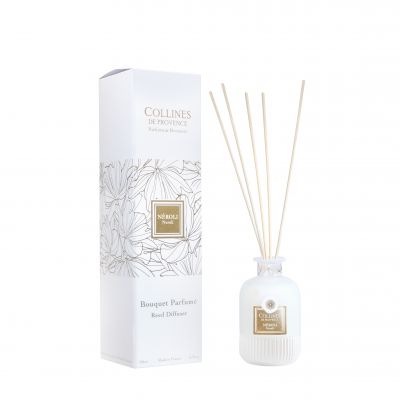 Bouquet Aromatique 200ml NEROLI - COLLINES DE PROVENCE - 
