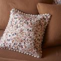 Coussin Garni CAPUCINE PAMPA - L'EFFET PAPILLON