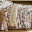 Drap Plat IMPERIAL CHANVRE - BLANC DES VOSGES