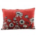 Coussin Garni EBAUCHE BOIS DE ROSE - SUD ETOFFE