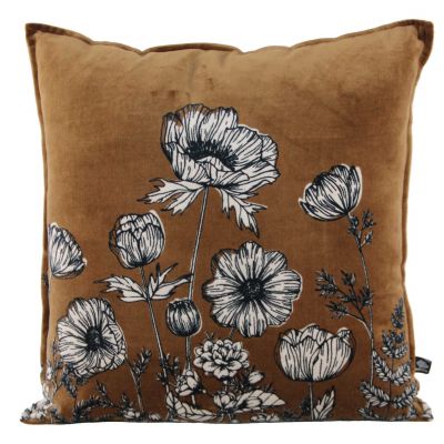 Coussin Garni EBAUCHE BUTTERNUT - SUD ETOFFE