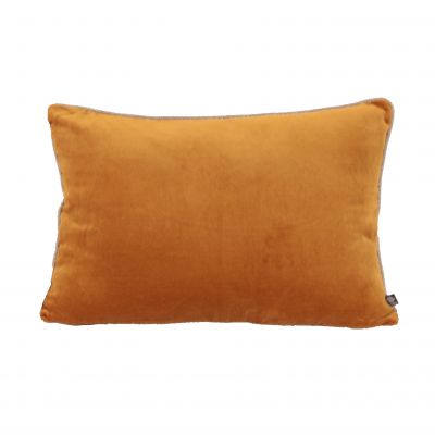 Coussin Garni JAIPUR INCA GOLD - SUD ETOFFE