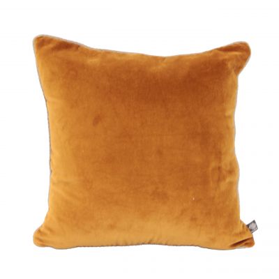 Coussin Garni JAIPUR INCA GOLD - SUD ETOFFE