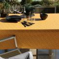 Nappe Rectangulaire Enduite ANTIBES TOURNESOL - SUD ETOFFE