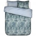 Housse de couette AURELIE ICEBLUE - ESSENZA