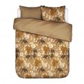 Housse de couette CHARLIZE CASHEW - ESSENZA