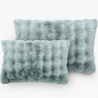 Coussin Garni ASTRAKAN - VENT DU SUD