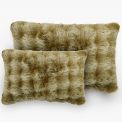 Coussin Garni ASTRAKAN - VENT DU SUD