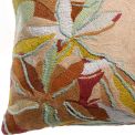 Coussin Garni ALINA BRODE - VIVARAISE