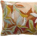 Coussin Garni ALINA BRODE - VIVARAISE