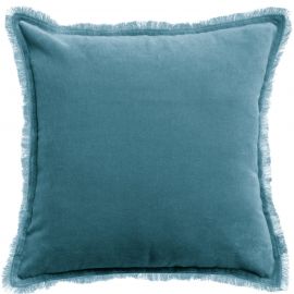 Coussin Garni FARA ACIER - VIVARAISE