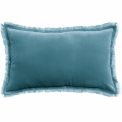 Coussin Garni FARA ACIER - VIVARAISE