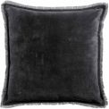 Coussin Garni FARA CAVIAR - VIVARAISE