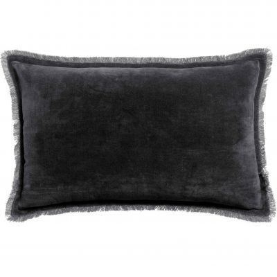 Coussin Garni FARA CAVIAR - VIVARAISE