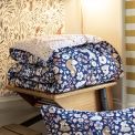 Parure De Couette FORET ENCHANTEE - L'EFFET PAPILLON